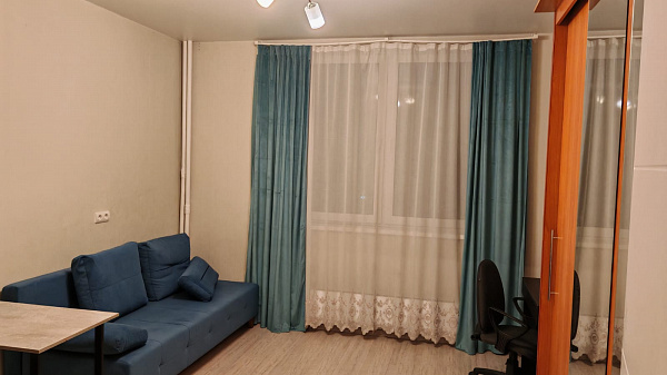 Реутов, ул. Транспортная, д. 27