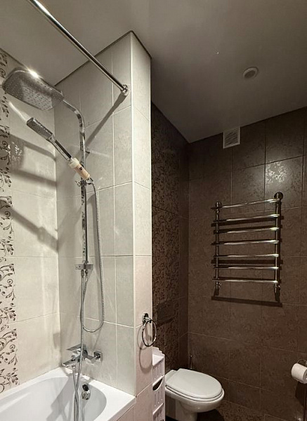 Старое Дмитровское шоссе, д. 15