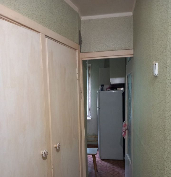 Лихачевское шоссе, д. 13, корп. 1