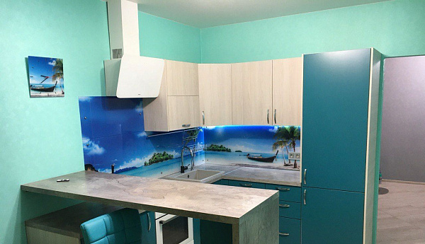 ул. Набережная, д. 19, корп. 2