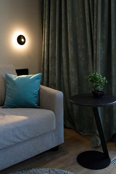 апартаменты, Москва, Долгопрудненское шоссе, д. 3А