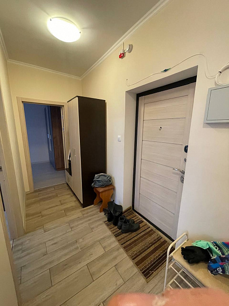 ул. Парковая, д. 52, корп. 1