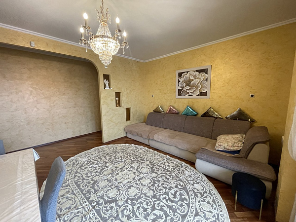 пр-кт Пацаева, д. 7, корп. 5