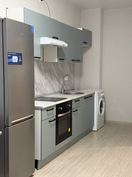 ул. Парковая, д. 46, корп. 1