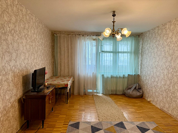 ул. Парковая, д. 36 ул. Парковая, д. 36