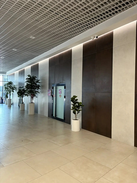 апартаменты Долгопрудненское шоссе 3А / ул. Новодачная, 67/68 