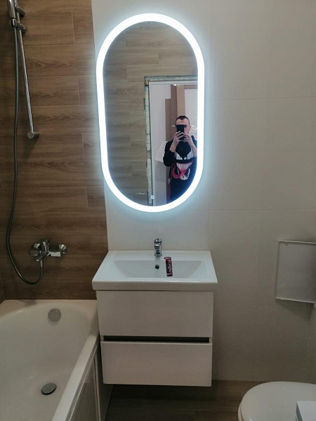 ул. Парковая д. 50