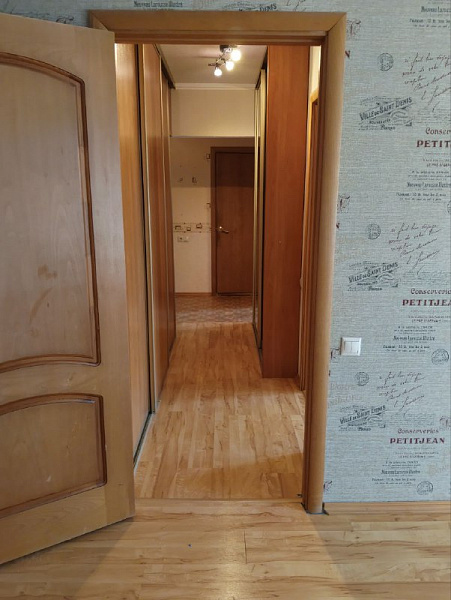 Лихачевское шоссе, д. 31, корп. 1