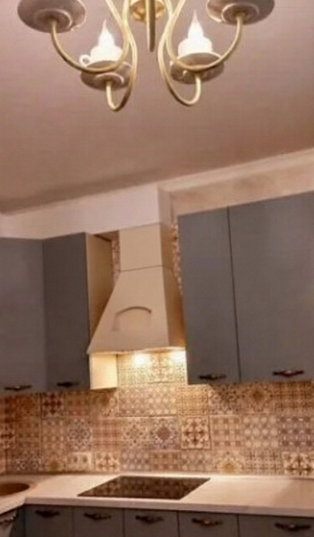 Старое Дмитровское шоссе, д. 15