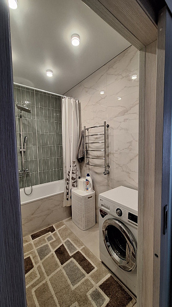 Одинцово, ул. Маршала Бирюзова, д. 7, корп. 3