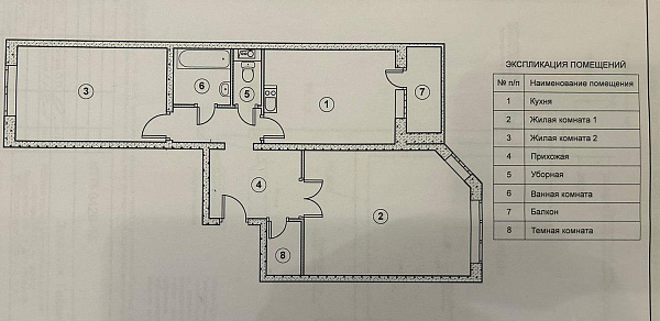 пр-кт Ракетостроителей, д. 5, корп. 2