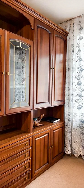 Химки, ул. Чапаева, д. 5