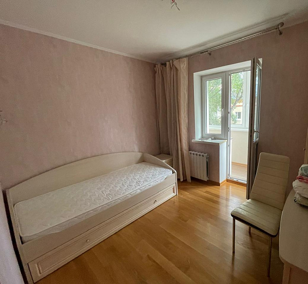 ул. Центральная, д. 5