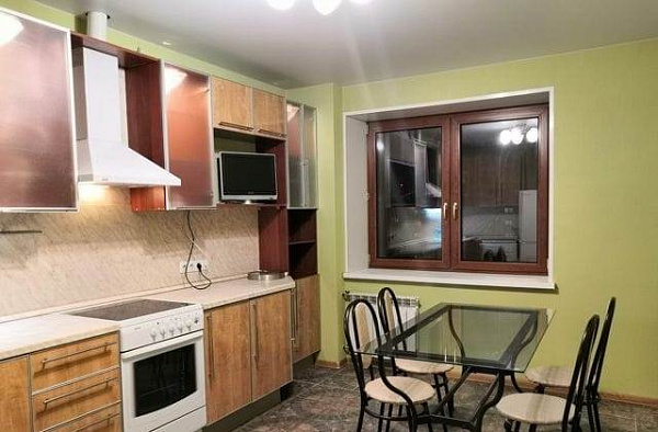 Лихачевское шоссе, д. 14, корп. 1