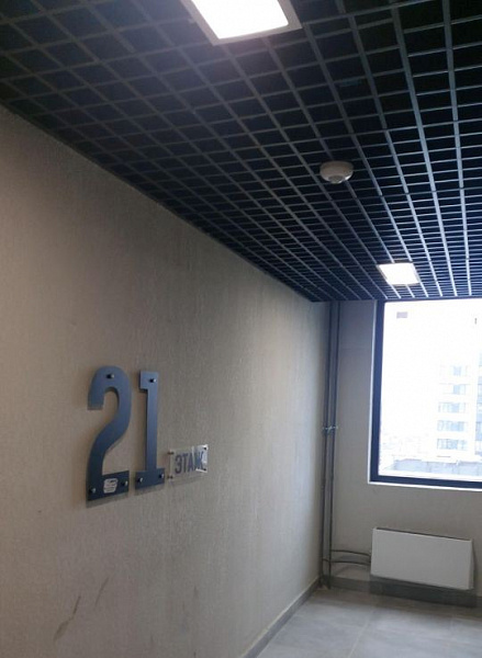 ул. Парковая, д. 44, корп. 1