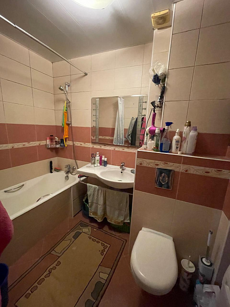 Лихачевское шоссе, д. 14, корп. 1