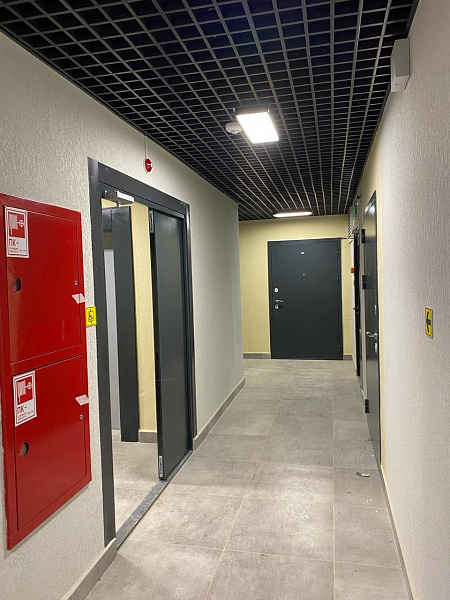 ул. Парковая, д. 44