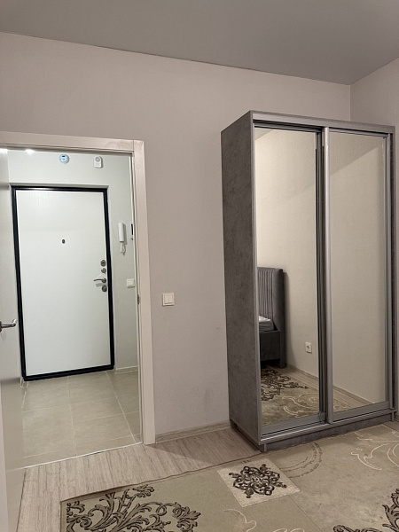 ул. Парковая, д. 46, корп. 1