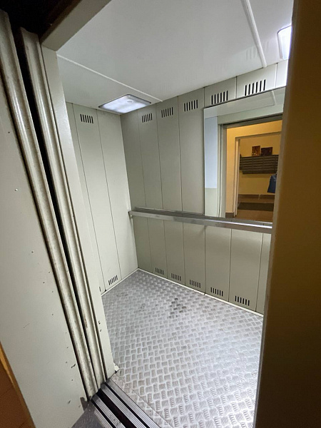 ул. Первомайская, д. 9/4