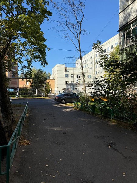 ул. Первомайская, д. 60А