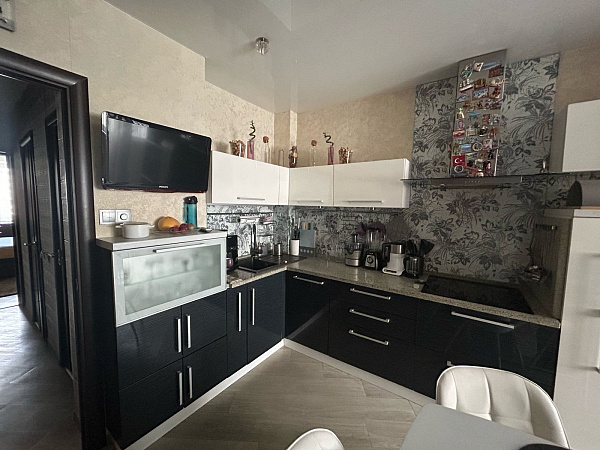 пр-кт Ракетостроителей, д. 5, корп. 2