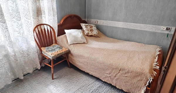 Химки, ул. Чапаева, д. 5