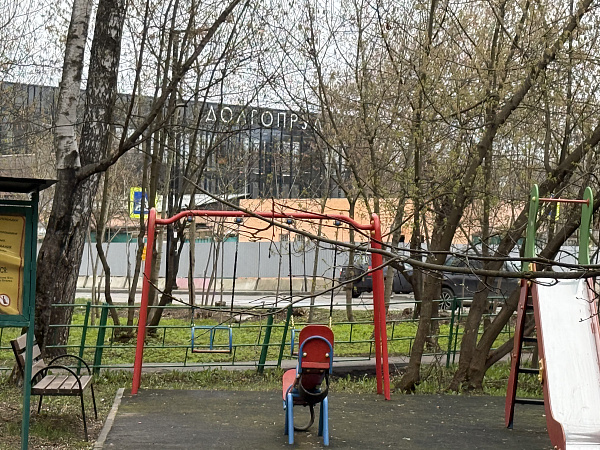 ул. Первомайская, д. 58