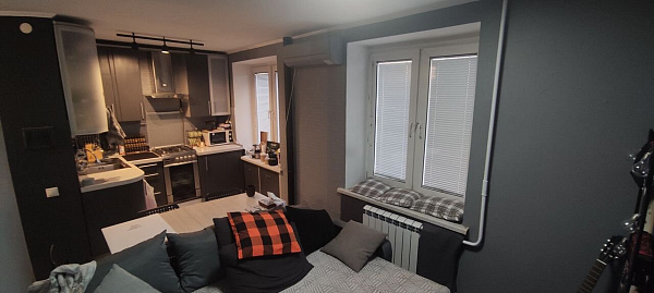 ул. Зелёная, д. 9