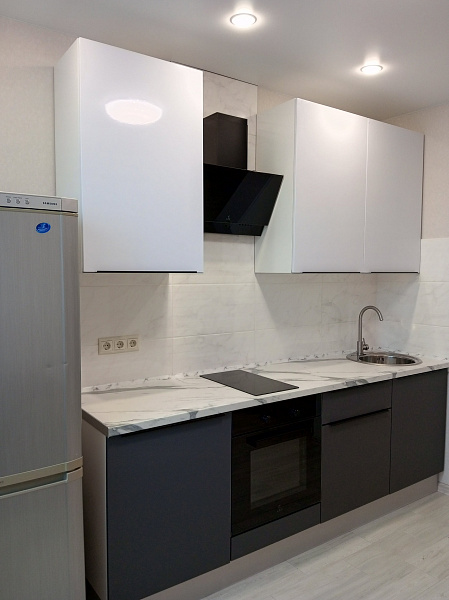 ул. Парковая, д. 44, корп. 1