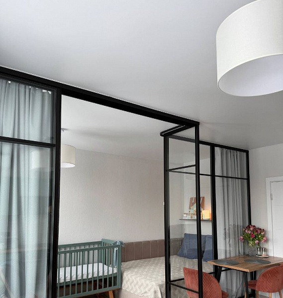 ул. Парковая, д. 46, корп. 1