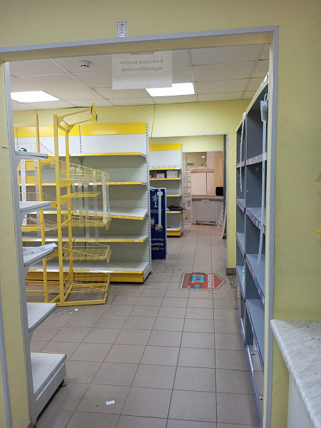 Химки, мкр-н Новые Химки, ул. Молодёжная, д. 70