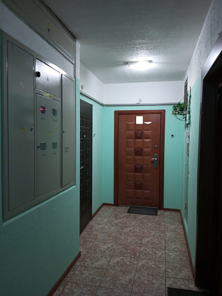 Москва, ул. Смольная, д. 51, корп. 2