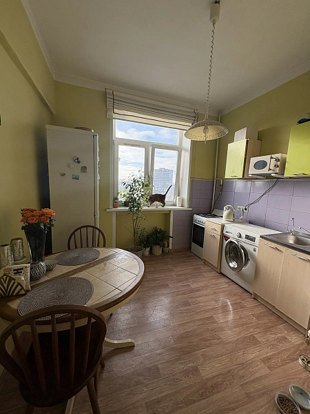 Москва, ул. Большая Академическая, д. 4