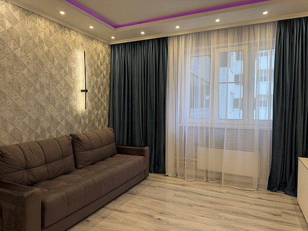 ул. Парковая, д. 54