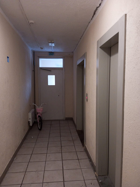 Новый бульвар, д. 7