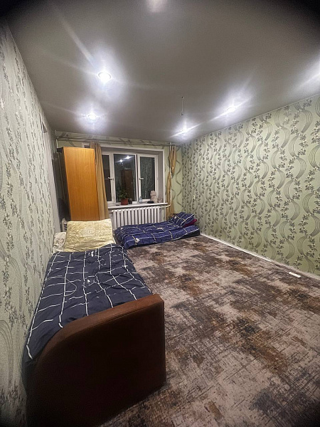 ул. Дирижабельная, д. 13