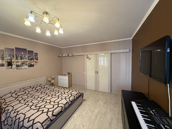 Лихачевский пр-кт, д. 68, корп. 5