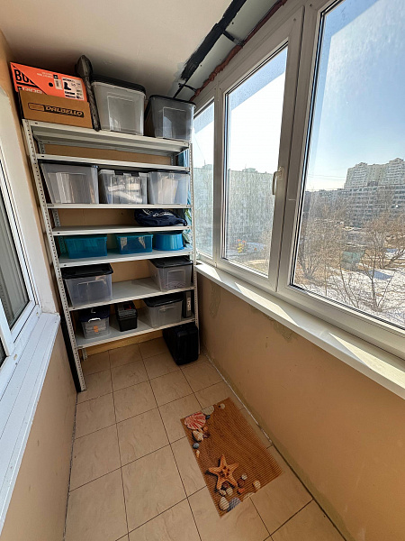 ул. Спортивная, д. 5, корп. 3