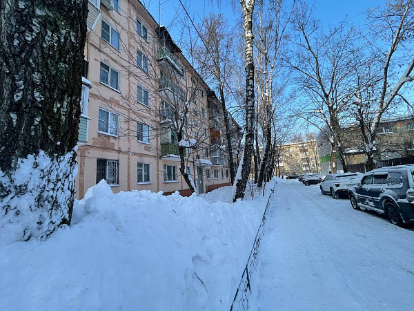 ул. Циолковского, д. 8/11