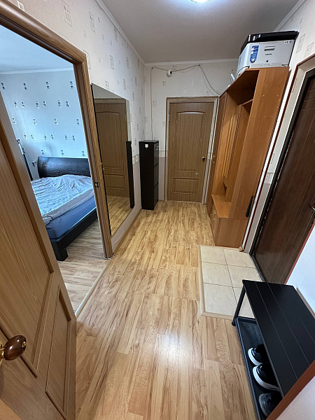 ул. Спортивная, д. 5, корп. 3