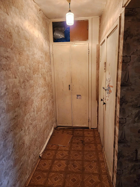 ул. Восточная, д. 36