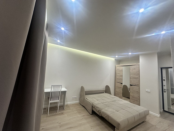 ул. Парковая, д. 52