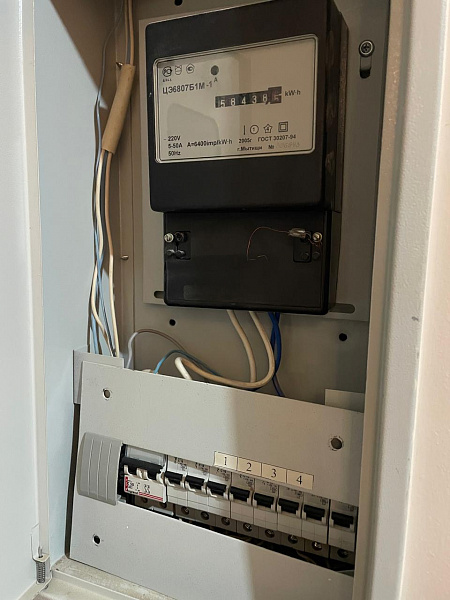 Лихачевское шоссе, д. 14, корп. 1