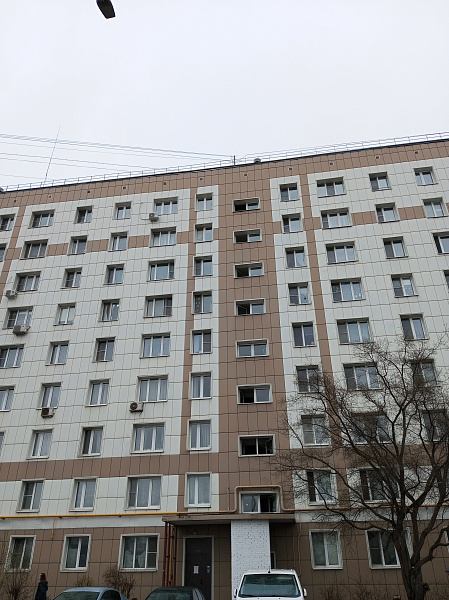 пр-кт Пацаева, д. 5