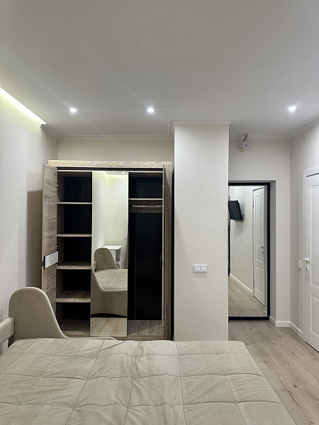 ул. Парковая, д. 52