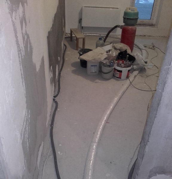 Новый бульвар, д. 11