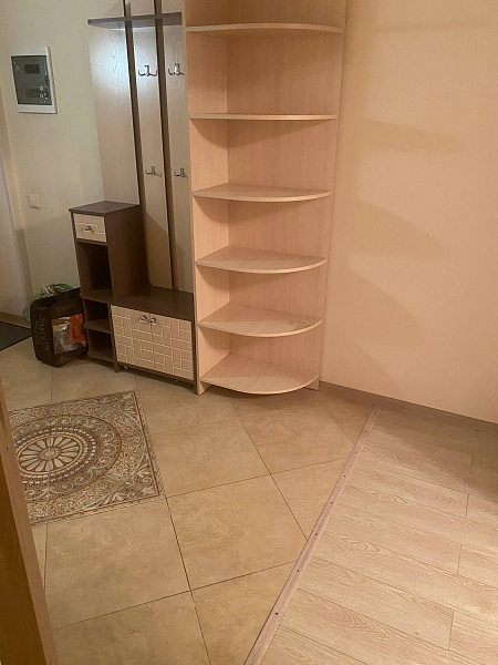 Химки, мкр-н Сходня, ул. Папанина, д. 8