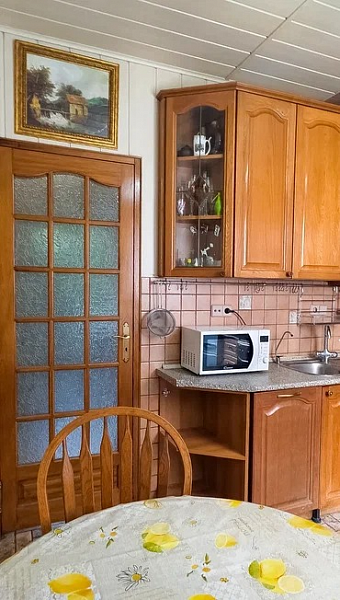 Химки, ул. Чапаева, д. 5