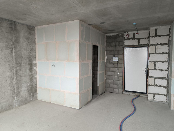 ул. Парковая, д. 42, корп. 1