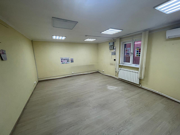 Промышленный проезд, д. 6